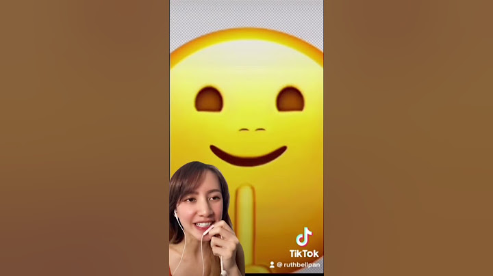 The Truth behind this EMOJI!!