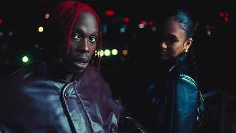 Fireboy DML Feat. Lagbaja / Back & Forth {Official Video Edit}