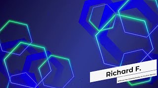 Richard F. - Without You (Gambafreaks Vs F.E.D.O. Remix) (2006)