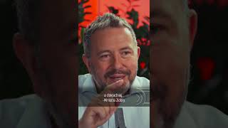🎙️Szkoła Zbigniewa Ziobry #czarnonabiałymPODCAST #shorts