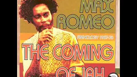 Max Romeo & Fay Bennett - Hole Under Crutches