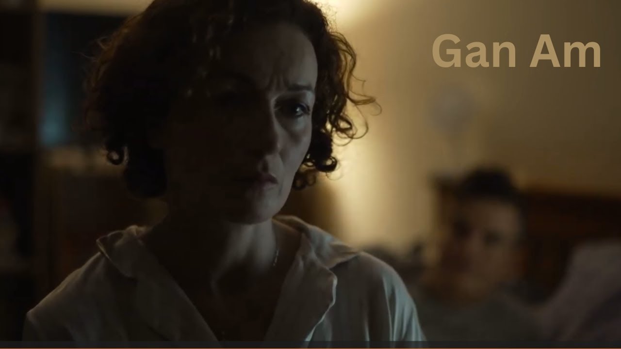 "Gan Am" le Tara Breathnach scéance