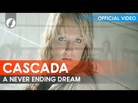 Cascada - A Never Ending Dream