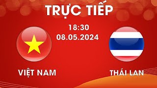 🔴NỮ VIỆT NAM - NỮ THÁI LAN | CHUNG KẾT | KÌ PHÙNG ĐỊCH THỦ BỊ BÓN HÀNH TẢ TƠI