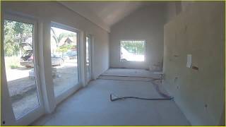 Ep.27 Jak Zrobić Tynki Maszynowe Tradycyjne Cementowo Wapienne Nie Gipsowe