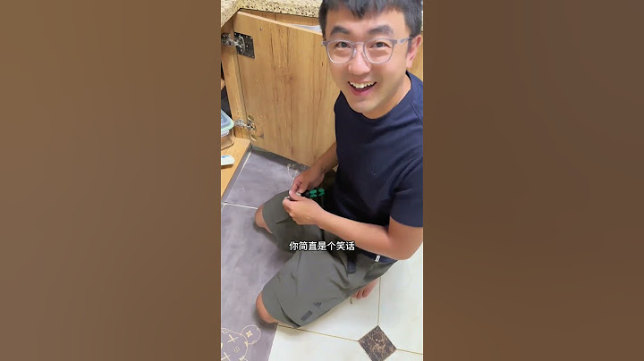 老丁凭实力从老婆手里骗200块钱！ #老車 #拼裝車 #搞笑
