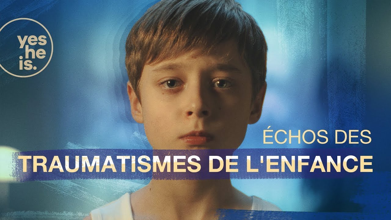 Traumatismes de l'enfance & echos - YouTube