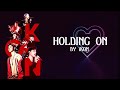 iKON - Holding ON (English Lyrics)