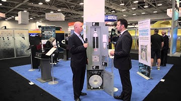 AV Nation’s Matt Scott Explores the WM Power Isolation Transformer