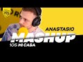 105 Mi Casa Mashup: Anastasio canta Narciso su Moonlight