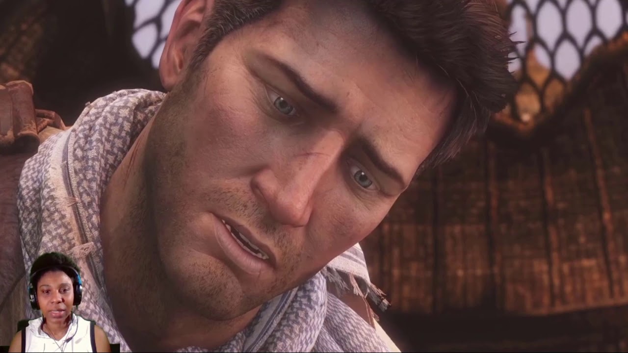 Uncharted 3 Episode 16 Gameplay Walkthrough Fire Demon YouTube uncharted-3-episode-16-gameplay-walkthrough-fire-demon-youtube