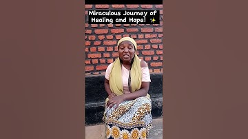 From Sickness to Strength: Healing and Hope! 💪🌱🌟🙏🌈❤️#shorts #viralshorts