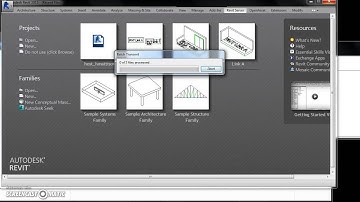 Boost Your BIM - Revit Server bulk file download