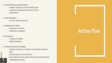 UWA Signature Project Stage 2