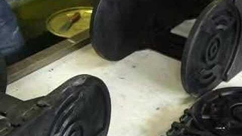 Series 800 Energy Chain® Assembly Tips