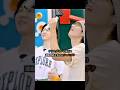悪戯っ子すぎるBTSの黄金マンネがおもしろすぎるw #bts #jungkook #teahyung #jimin #jin #rm #suga #jhope #kpop #shorts