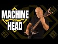 Machine Head || 5 Iconic Songs and Guitar Riffs