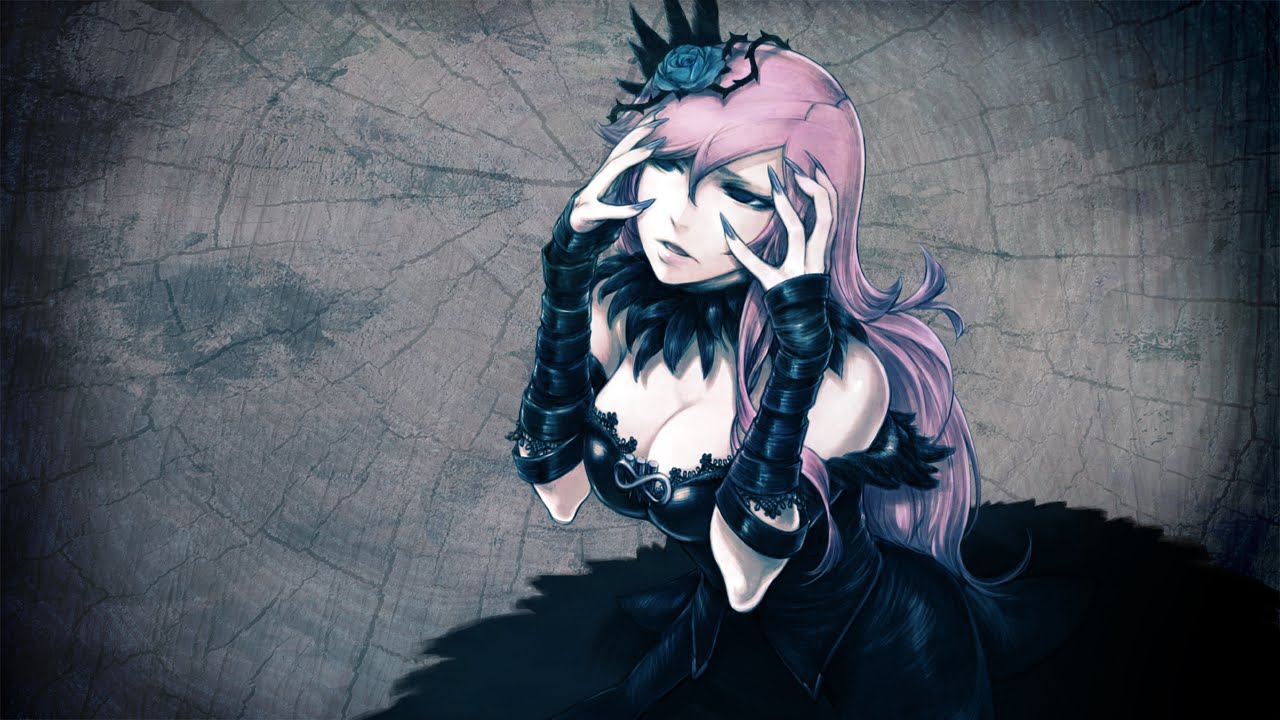 巡音ルカ Half Blood Maneater ヤンデレp ゴシックメタル オリジナル Youtube 巡音ルカ Half Blood Maneater ヤンデレp ゴシックメタル オリジナル Youtube