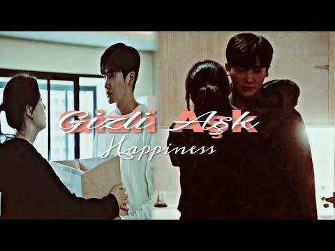 Kore Klip | Gizli Aşk [ Yeni Dizi ]