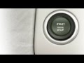 Range Rover Push Button Start Tutorial