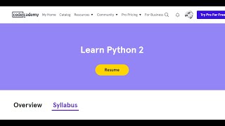Learn Python 2 - Python Syntax - Print Statements