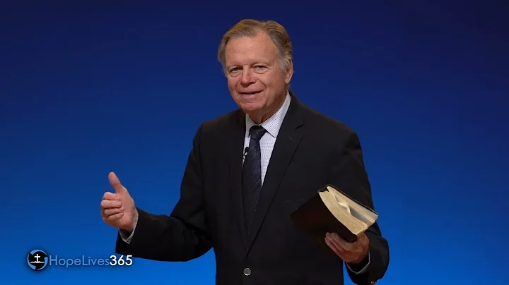 How to Know Gods Will for Your Life by Mark Finley