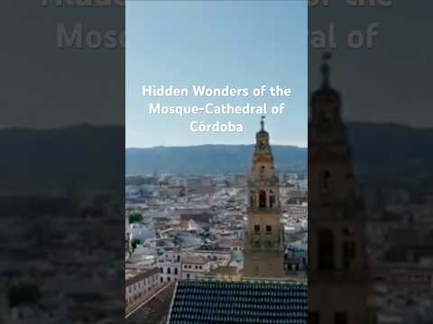 Hidden Wonders of