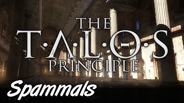 The Talos Principle | Part 5 | THE GREAT TOWER?!