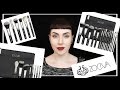 ZOEVA Brush Collection; Classic Sets & Individual Makeup Brushes | Part 2 of 3 | LetzMakeup