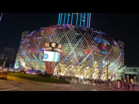 And… that’s the end of your experience #vegas #casino #mgmcasino #wynn
