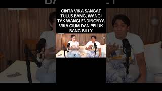 Download Lagu #vikakolesnaya #podcast #couple #billysyahputra #wedding MP3