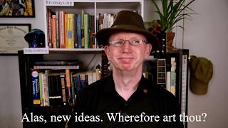 Helpful tips for generating new creative ideas. @riversayscreates #writing #creativity #poetry