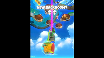 New Backroom Super Bear Adventure Multiplayer 2025❓️😱 #shorts #superbearadventure
