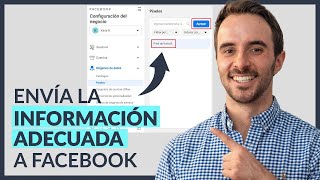 PIXEL de Facebook: ¿CUÁNTOS deberías instalar en tu página web?