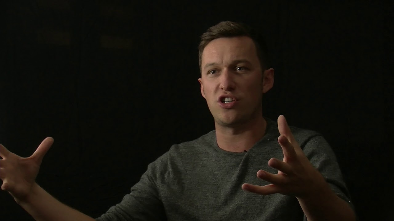 Arrow Video FrightFest 2018 - Frankenstein's Creature Interview with Sam Ashurst and James Swanton