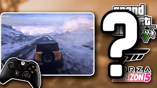 Guess The Game by The Gameplay | Video Game Quiz screenshot 1