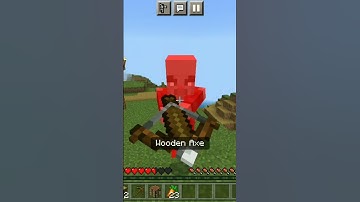 Minecraft but if like = randomly teleport and if you subscribe = a mob spawns #minecraft #shorts