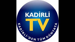 Kadirli Tvs Live Broadcastmehmet Kayiranla Kadi̇rli̇ Tari̇hi̇nden Spor Esi̇nti̇leri̇