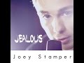 Jealous - Nick Jonas | Joey Stamper Cover