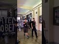 Ateneans walk out to call for justice for Baterbonia, Adili deaths