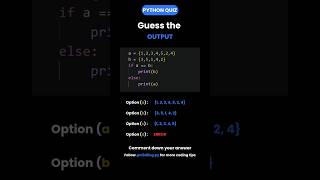 sets in python |Python Programming | #python #coding #roblox