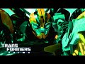 Transformers prime  s03 e13  episodio completo  animacin  transformers en espaol