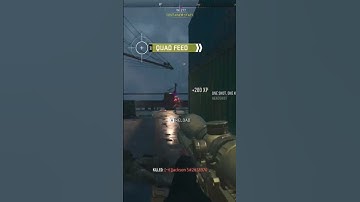 Am i cheating? #mw2 #shorts #cod #fyp