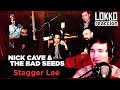 Lokko: Reacción a Nick Cave & The Bad Seeds - Stagger Lee