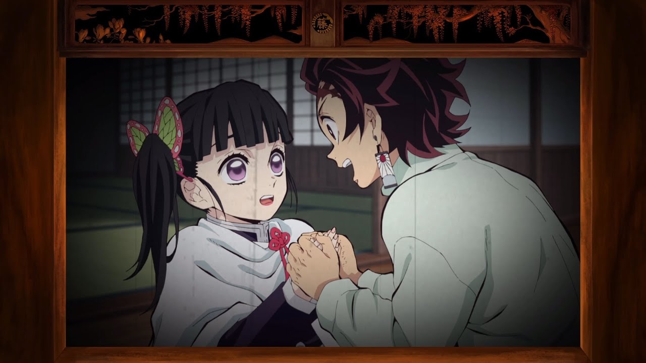 A Heart's Voice {DUBBED} (Demon Slayer: Kimetsu no Yaiba – The Hinokami Chronicles)