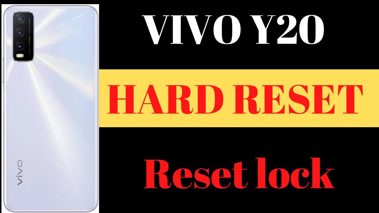 How To Hard Reset VIVO Y20 VIVO Y20 Recovery Mode Vivo Y20 Factory how-to-hard-reset-vivo-y20-vivo-y20-recovery-mode-vivo-y20-factory