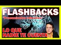 FLASHBACKS &quot;Pensamientos Intrusivos&quot; ➡️ LO QUE NADIE TE CUENTA - Dr. Iñaki Piñuel