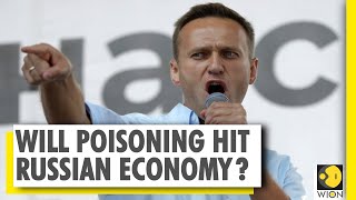 Germany puts pressure on Russia regarding Nord Stream 2 | Navalny Poisoning | World News