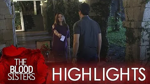 The Blood Sisters: Debbie forgives Norman | EP 126