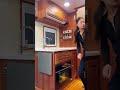 Where did my phone go? #HeavyTruckMotorhome